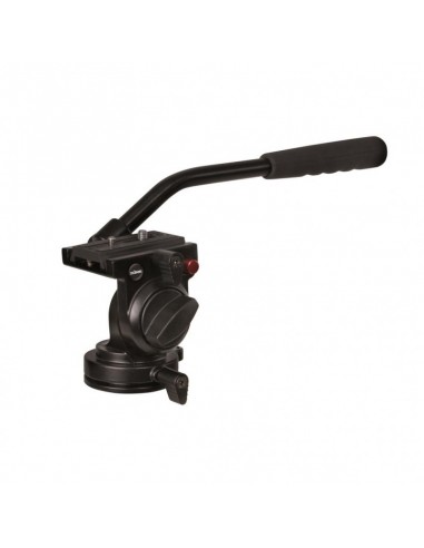 Testa a 360 gradi per tripod - DORR