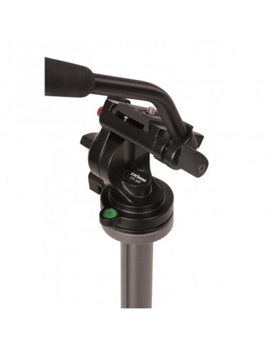Testa a 360 gradi per tripod - DORR
