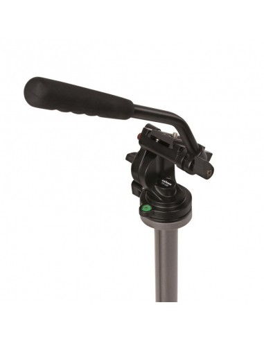 Rótula de trípode de 360 ​​grados - DORR