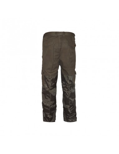 Pantalone Verde Militare - BLUCITY