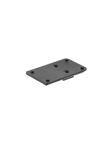 Smith & Wesson M&P - Base di...