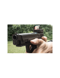 Smith & Wesson M&P - Base... 2