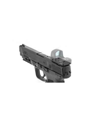 Smith & Wesson M&P - Base di...