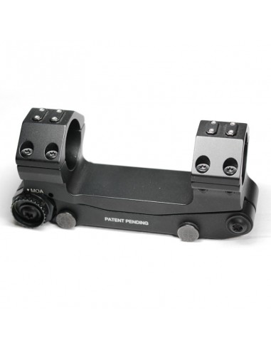 Tiltable optical support from 0 to 70...