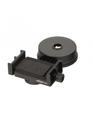 Accessoire pour fixer le smartphone...