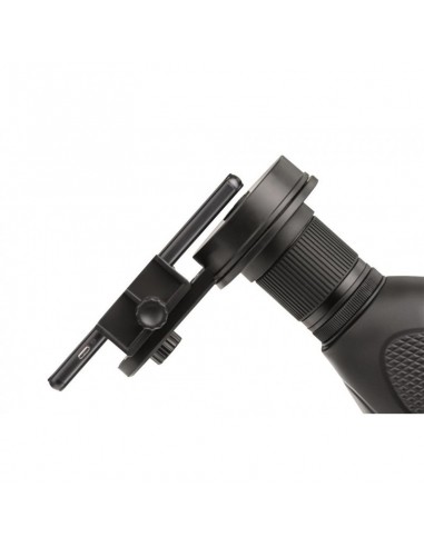 Accessory for fixing smartphone to...