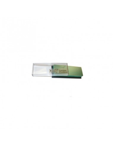 6" Diamond Whetstone Sharpening Stone...