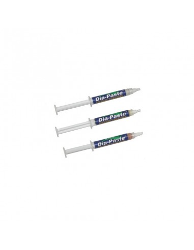 Kit 3 Polish Dia-Paste™ - Pâtes à...