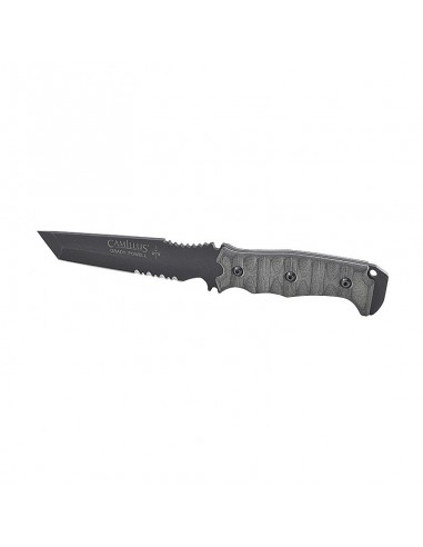 10.5" DAGR™ knife - CAMILLUS