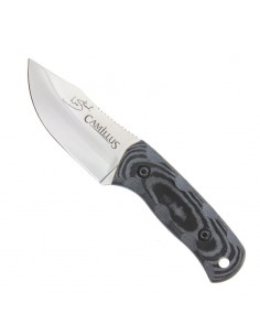 Coltello da caccia a lama...