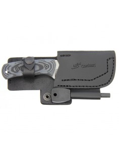 Coltello da caccia a lama... 2