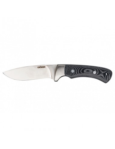 11.5 cm fixed blade knife with...