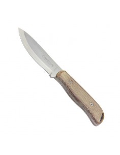 Cuchillo de hoja fija...