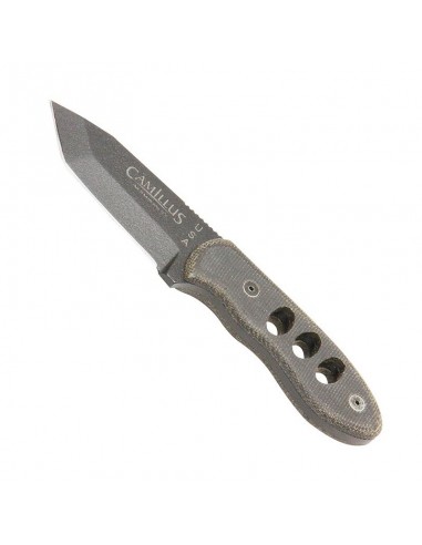 Choker™ 14 cm fixed blade knife with...