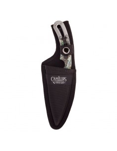 Cuchillo hoja fija...