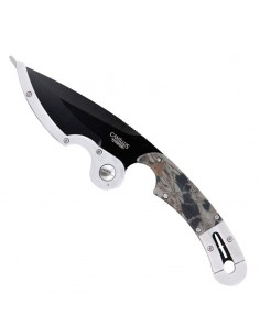 Cuchillo hoja fija... 2