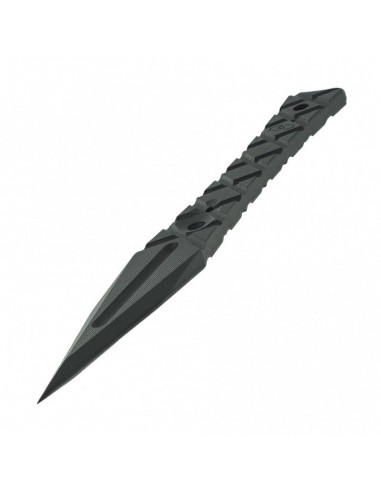 Daga The Don Black in G10 - VZ GRIPS