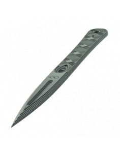 Dague Executive Black Grey...