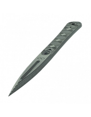 Daga Executive Black Gray in G10 - VZ...