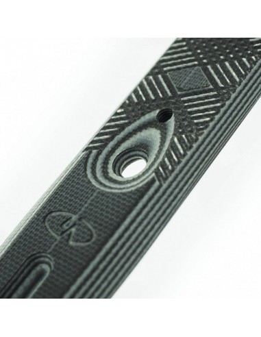 Daga Executive Black Gray in G10 - VZ...