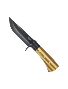 Cuchillo de 24,8 cm Hoja...