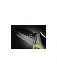 Couteau Les Stroud Survivor... 2