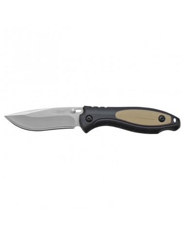 Couteau à lame fixe TIGERSHARP 8" -...
