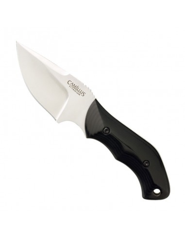 Couteau de chasse lame fixe Camillus...