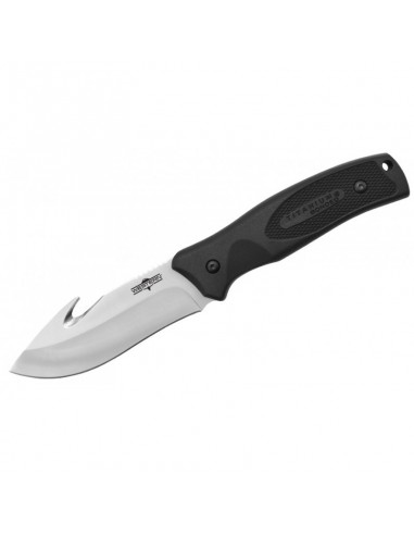 18cm Western Black River fixed blade...