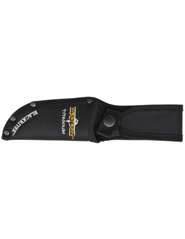 18cm Western Black River fixed blade...