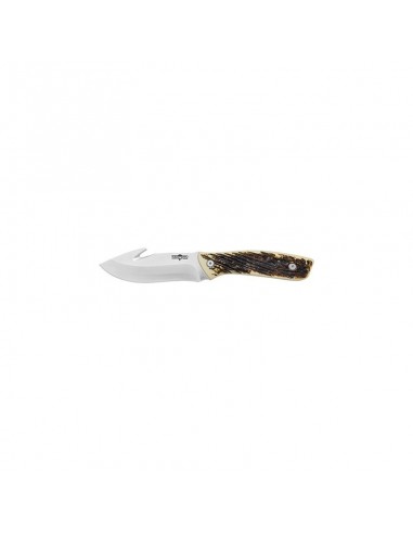 Western Crosstrail hunting knife with...