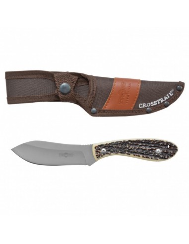 Western Crosstrail 9" fixed blade...