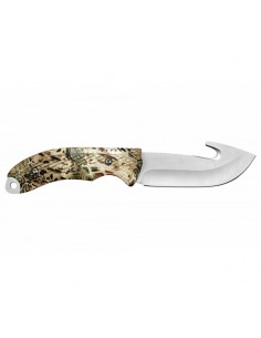 Veil camouflage fixed blade... 2