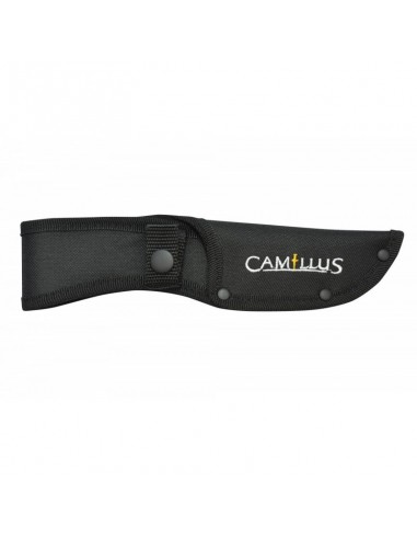 Veil camouflage fixed blade knife...