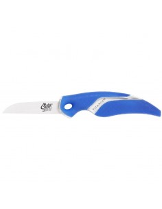 Cuchillo señuelo...