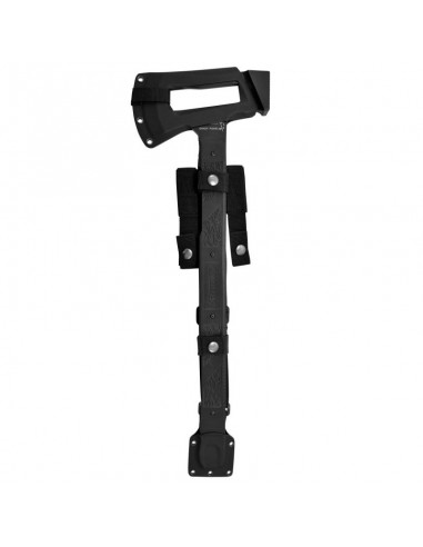 Accetta multiuso Crash - CAMILLUS