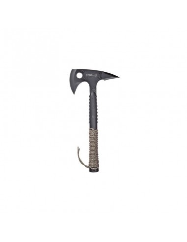 19150 38cm Sin Tomahawk with double...