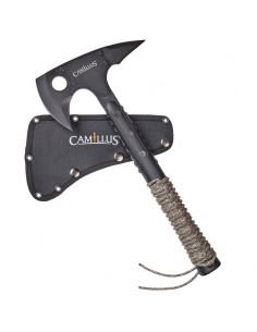 19150 38cm Sin Tomahawk à... 2
