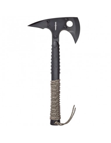 19150 38cm Sin Tomahawk con doble...