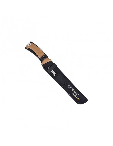 Carnivore X 19236 machete 45 cm con...