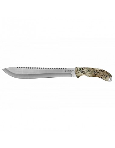 Machette 43 cm Cache Prym1 camouflage...
