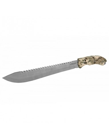 Machete 43 cm Hide Prym1 camuflaje -...