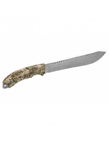 Machete da 43 cm Hide Prym1 mimetico...
