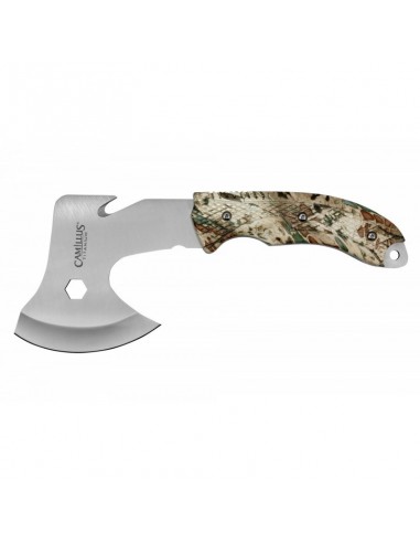 Hachette 28cm Rig Prym1 camouflage -...
