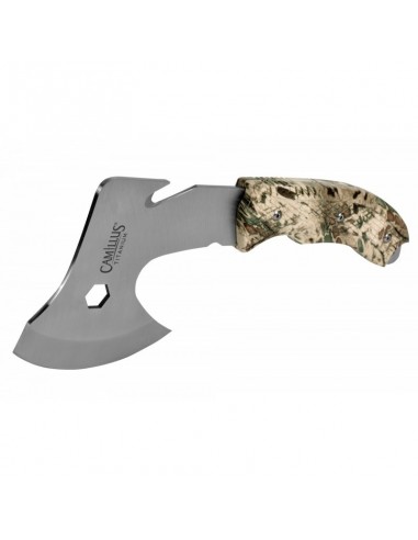 Hachette 28cm Rig Prym1 camouflage -...