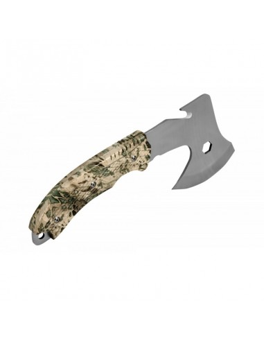 Hachette 28cm Rig Prym1 camouflage -...