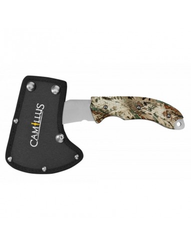 Hachette 28cm Rig Prym1 camouflage -...
