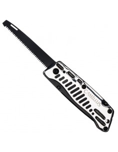 Trekus Pro knife with...