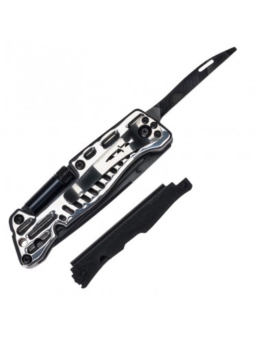 Coltello Trekus Pro con strumenti...