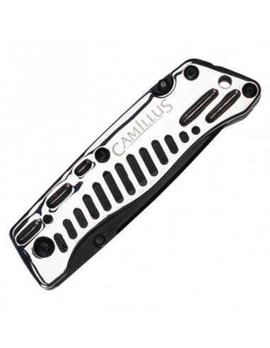 Couteau Trekus Pro avec outils...